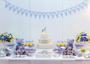 Baby shower ideas
