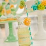 Baby shower ideas