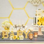 Baby shower ideas