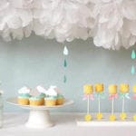 Baby shower ideas