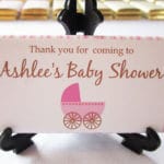 best party favours