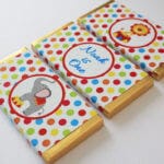 best party favours