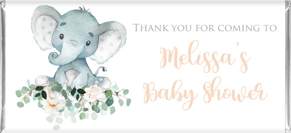 baby shower chocolate,baby shower,baby shower prizes,baby shower favours,baby party favours