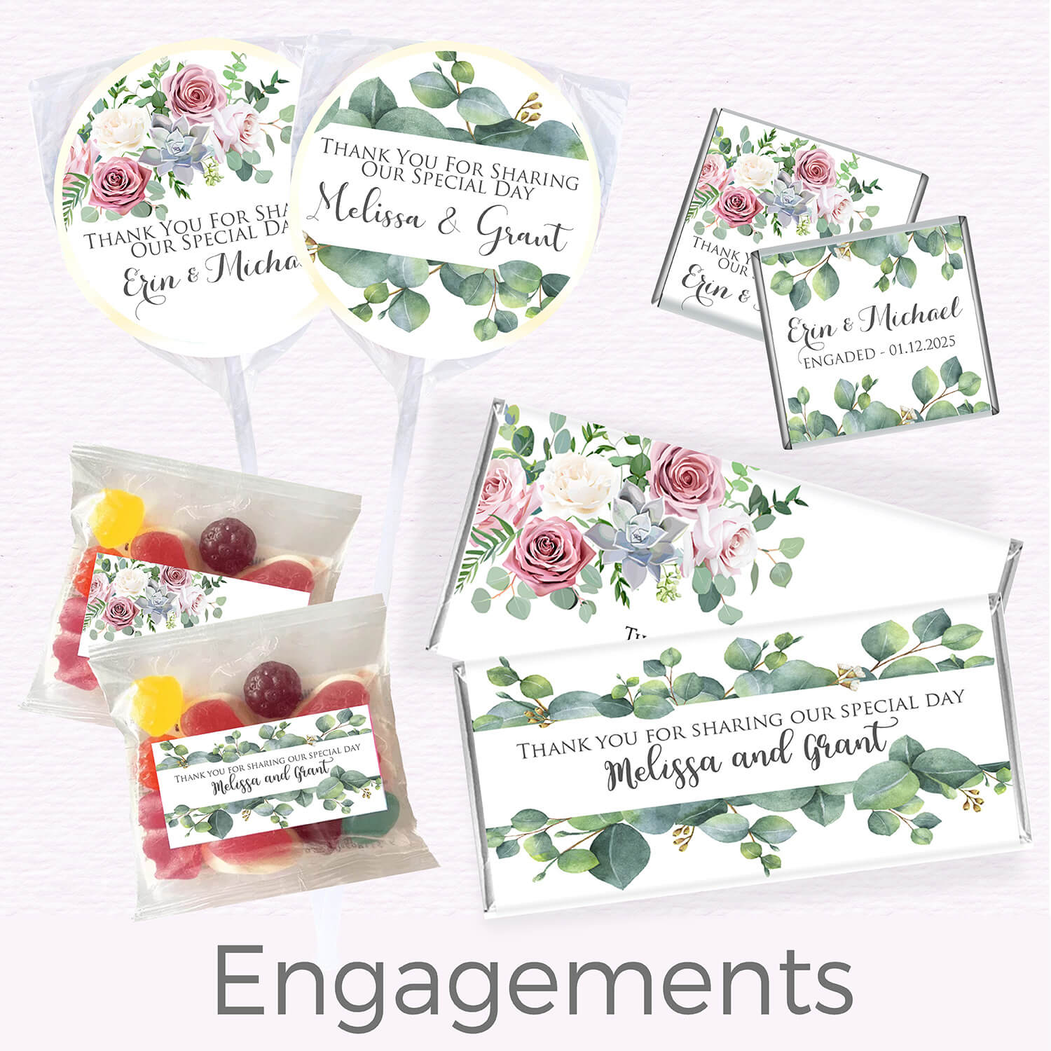 Engagements