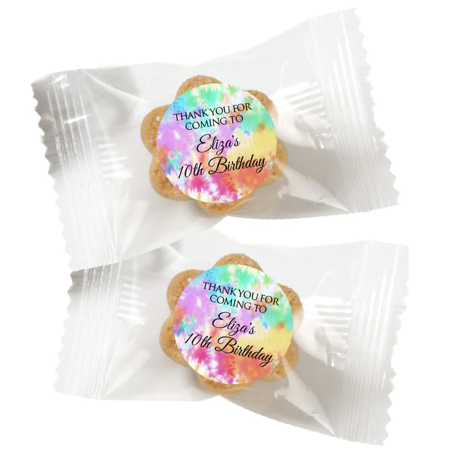 Baby Mini Cookies