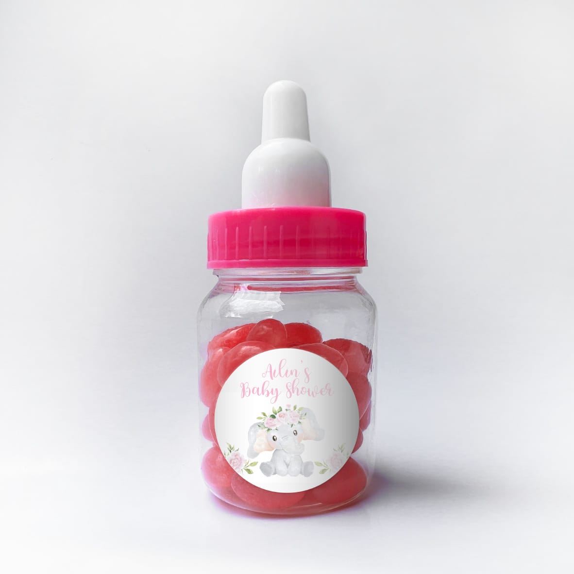 Novelty Baby Shower Lollies