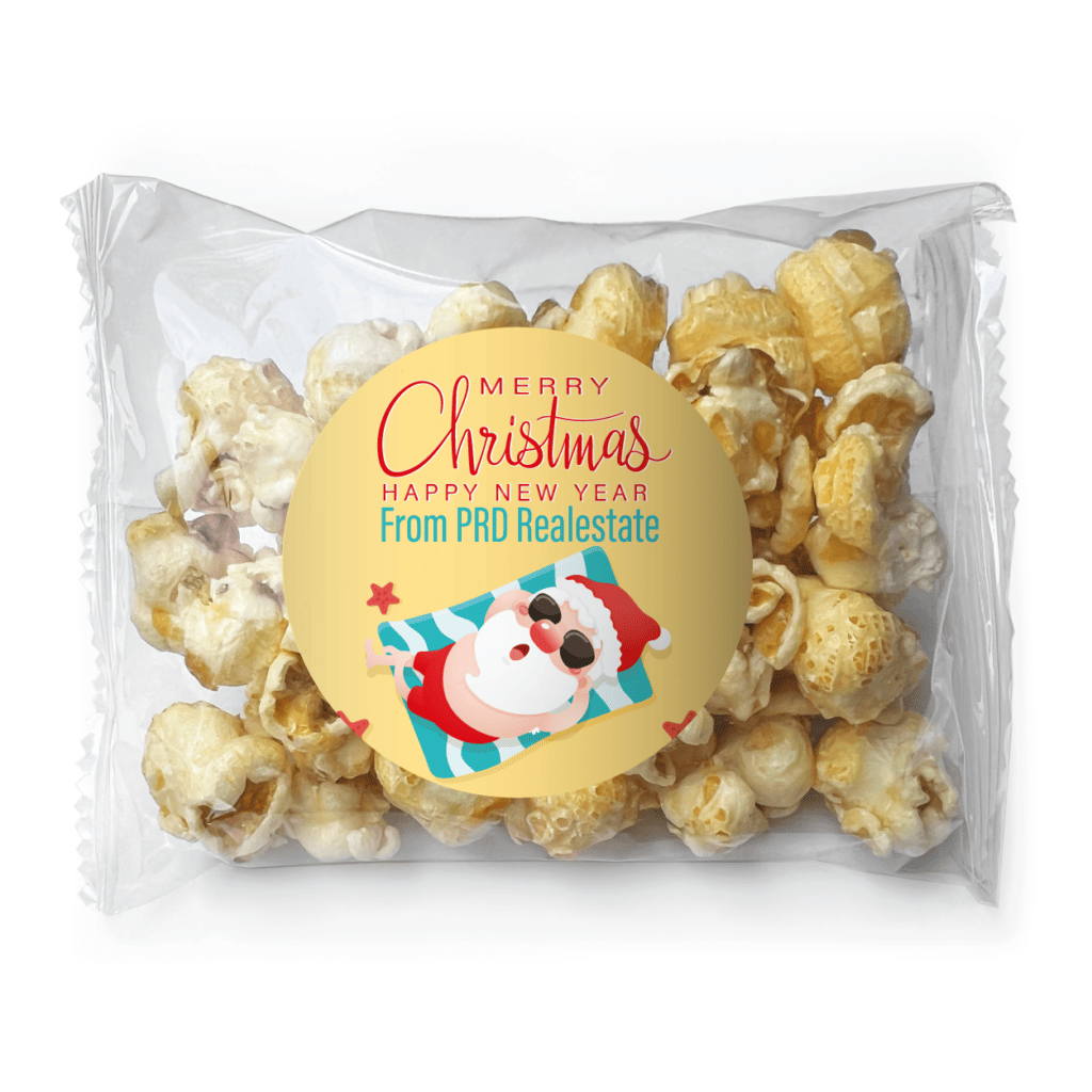 christmas koala cutie mini jelly bean bags (copy)