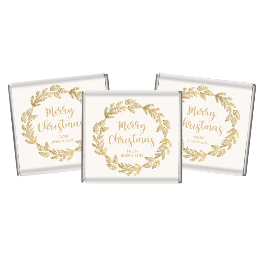 favour perfect favor xmas gold pine petite