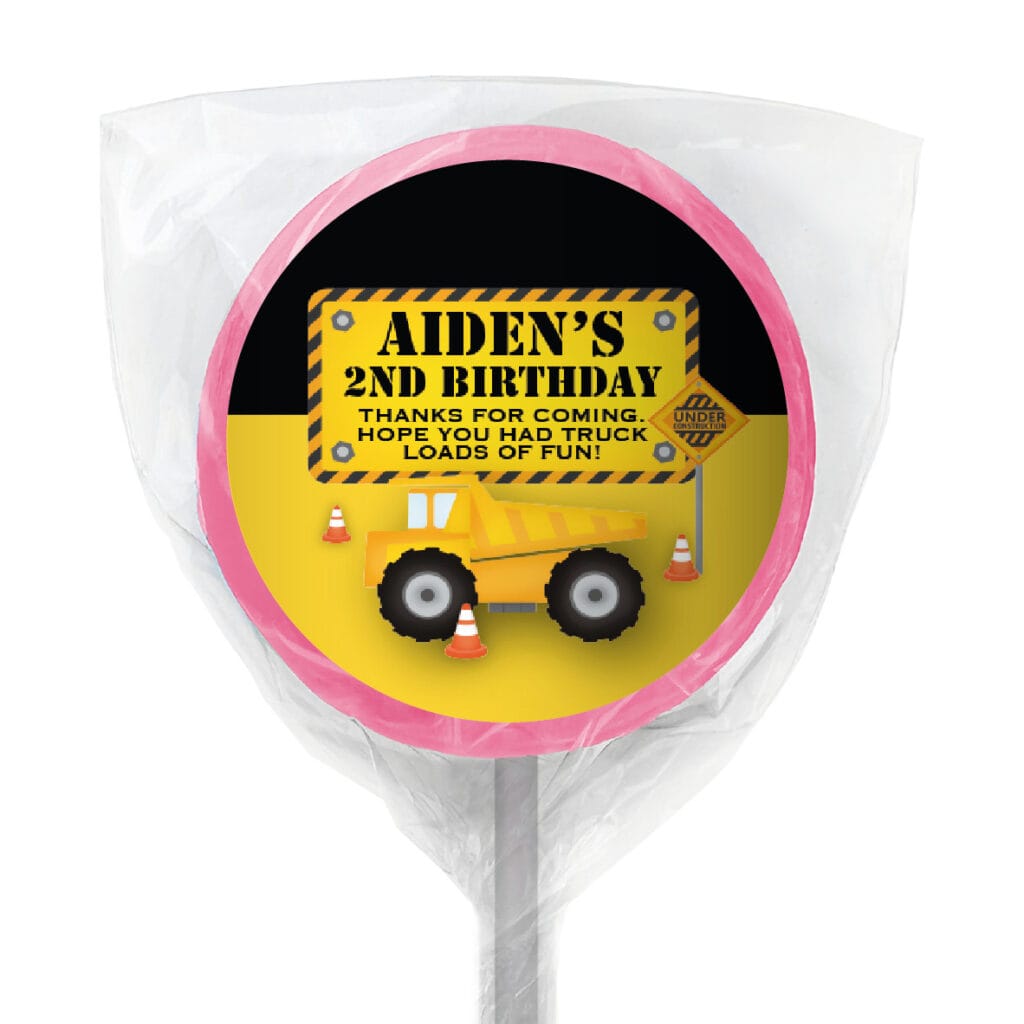 favour perfect favor trucks lollipop pink