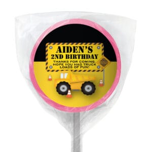 favour perfect favor trucks lollipop pink