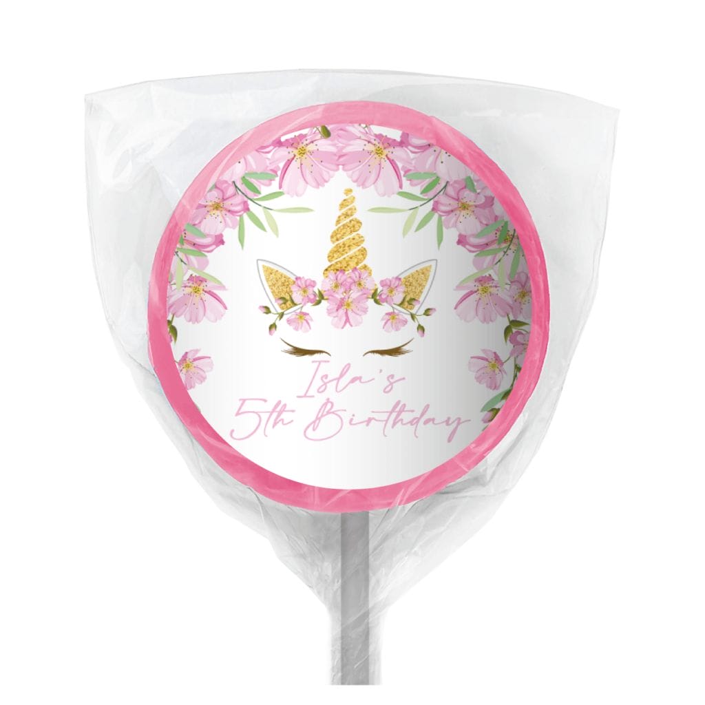 product placement master girl rainbow party lollipop pink (1)