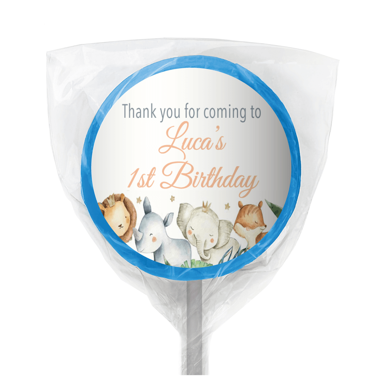 product placement master marble blue lollipop blue (1)