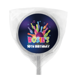 product placement master bowling party lollipop white (1)