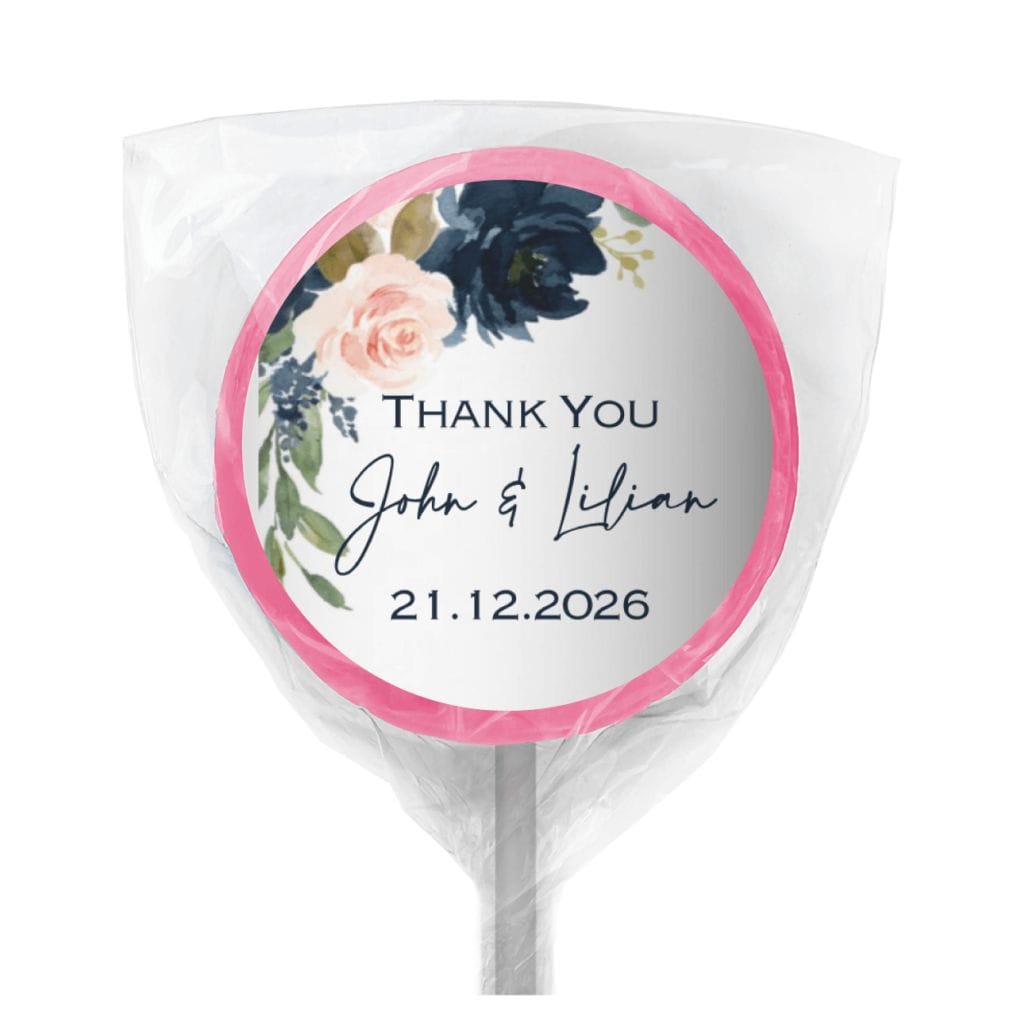 product placement master elegant dusty blue mauve rose pink florals lollipop pink (1)