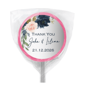 product placement master elegant dusty blue mauve rose pink florals lollipop pink (1)