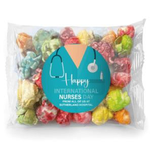 international nurses day uniform popcorn rainbow (1)