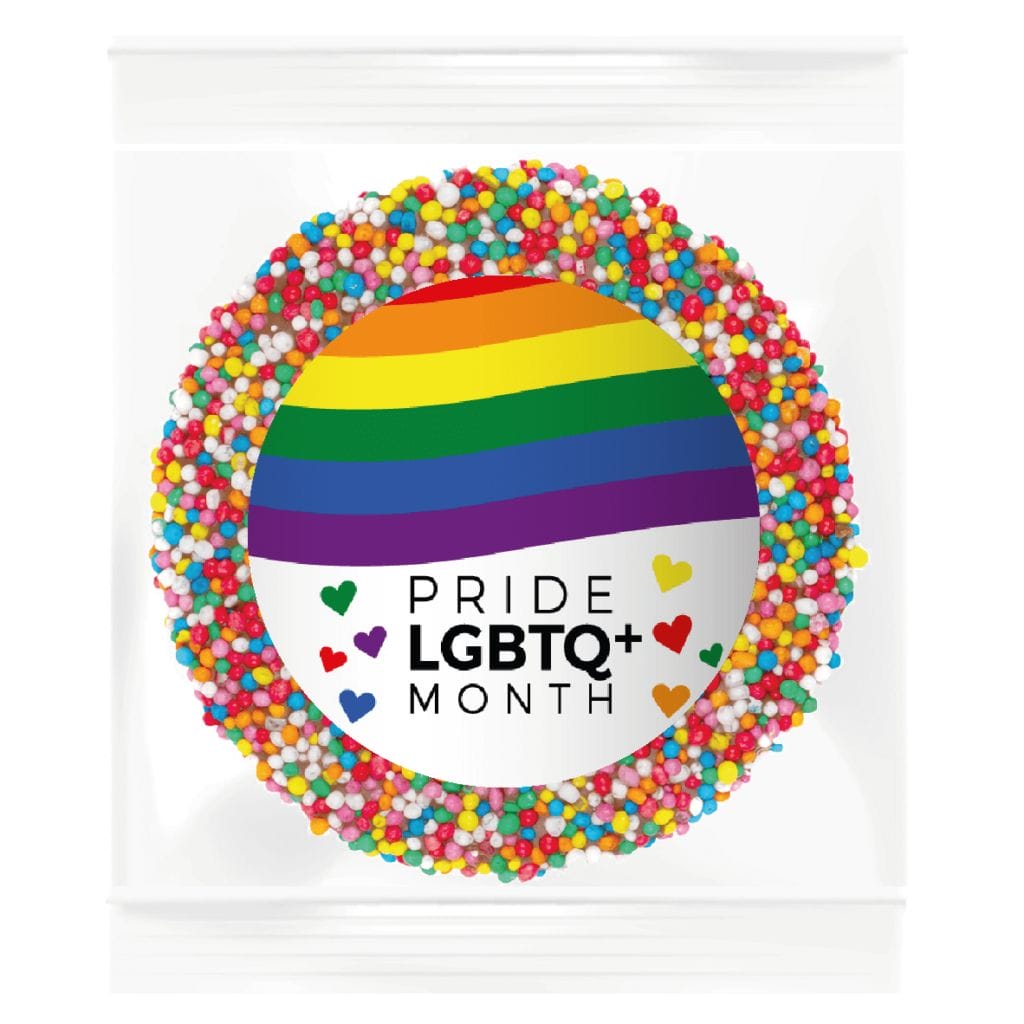 pride pride lgbtq freckle