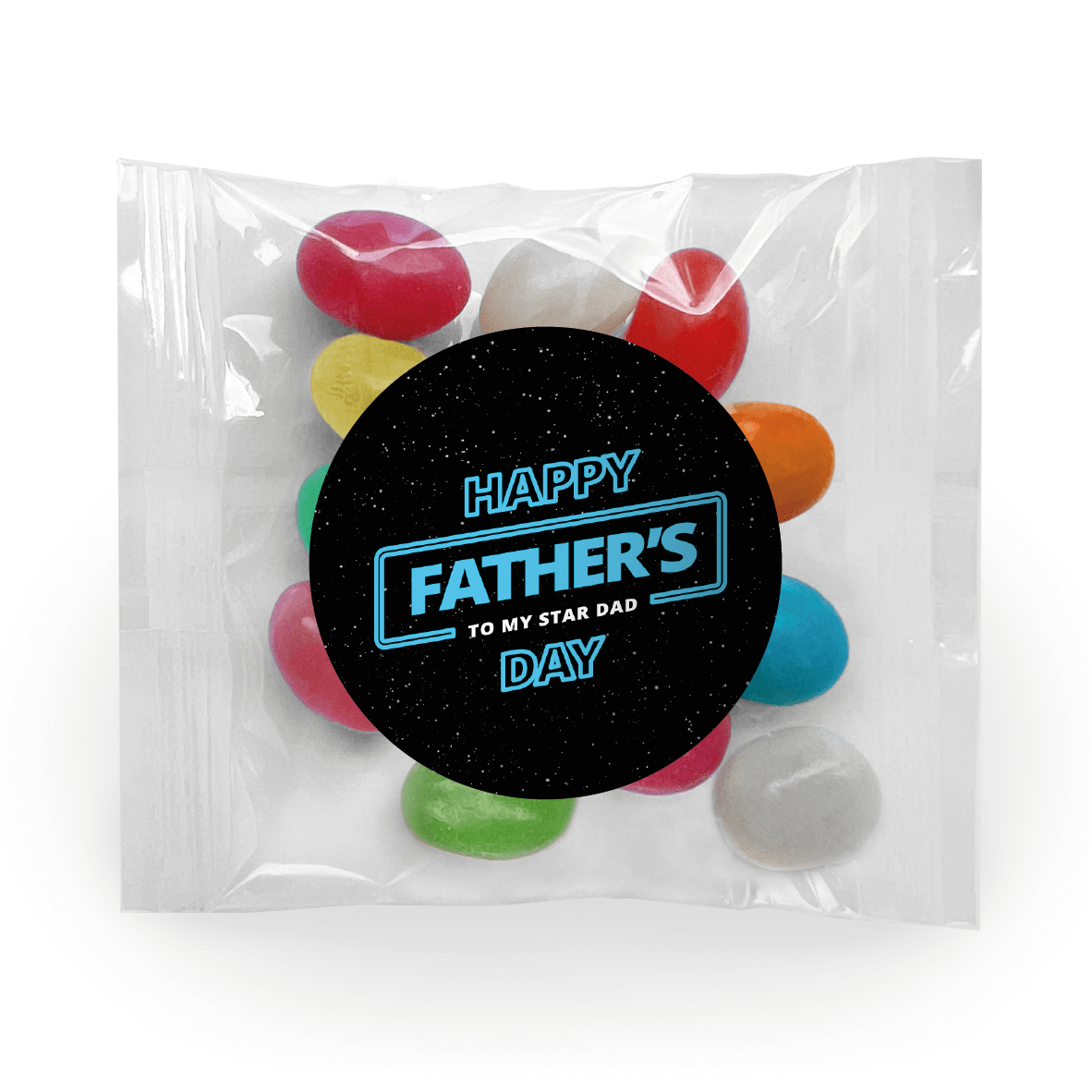 Fathers Day Jelly Beans