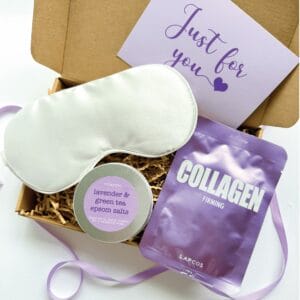 lilac dreams goody box