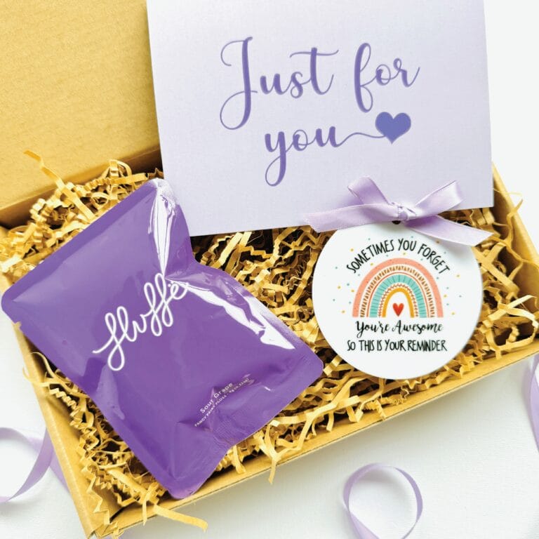You're Awesome | Mini Ready To Give Goody Box