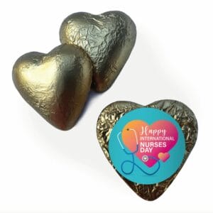 Happy Nurses Day chocolate hearts,Nurses Day chocolate hearts,Nurses Day chocolates,international nurses day chocolate hearts,custom chocolate hearts,personalised chocolate hearts,custom printed chocolate hearts,chocolate heart ideas,nurses day thank you,nurses day thank you messages,nurse day thank you quotes,nurses day thank you cards,happy nurses day thank you,international nurses day thank you gifts,how to thank a nurse,nurses day gifts,nurses day gifts for staff,nurses day gifts in bulk,nurses day gifts near me,nurses week gifts in bulk,nurses week gifts for coworkers